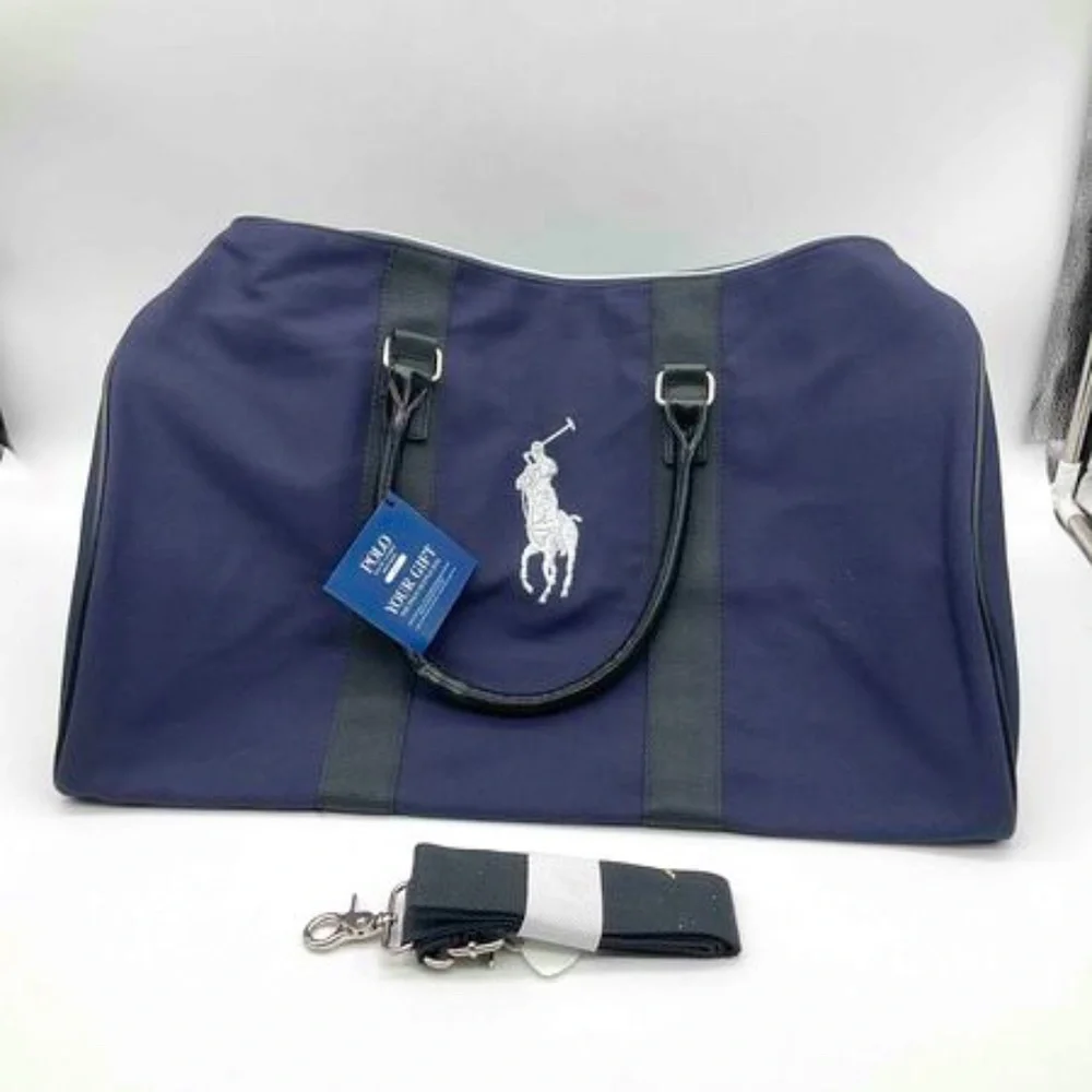 Polo Ralph Lauren Duffle Bag